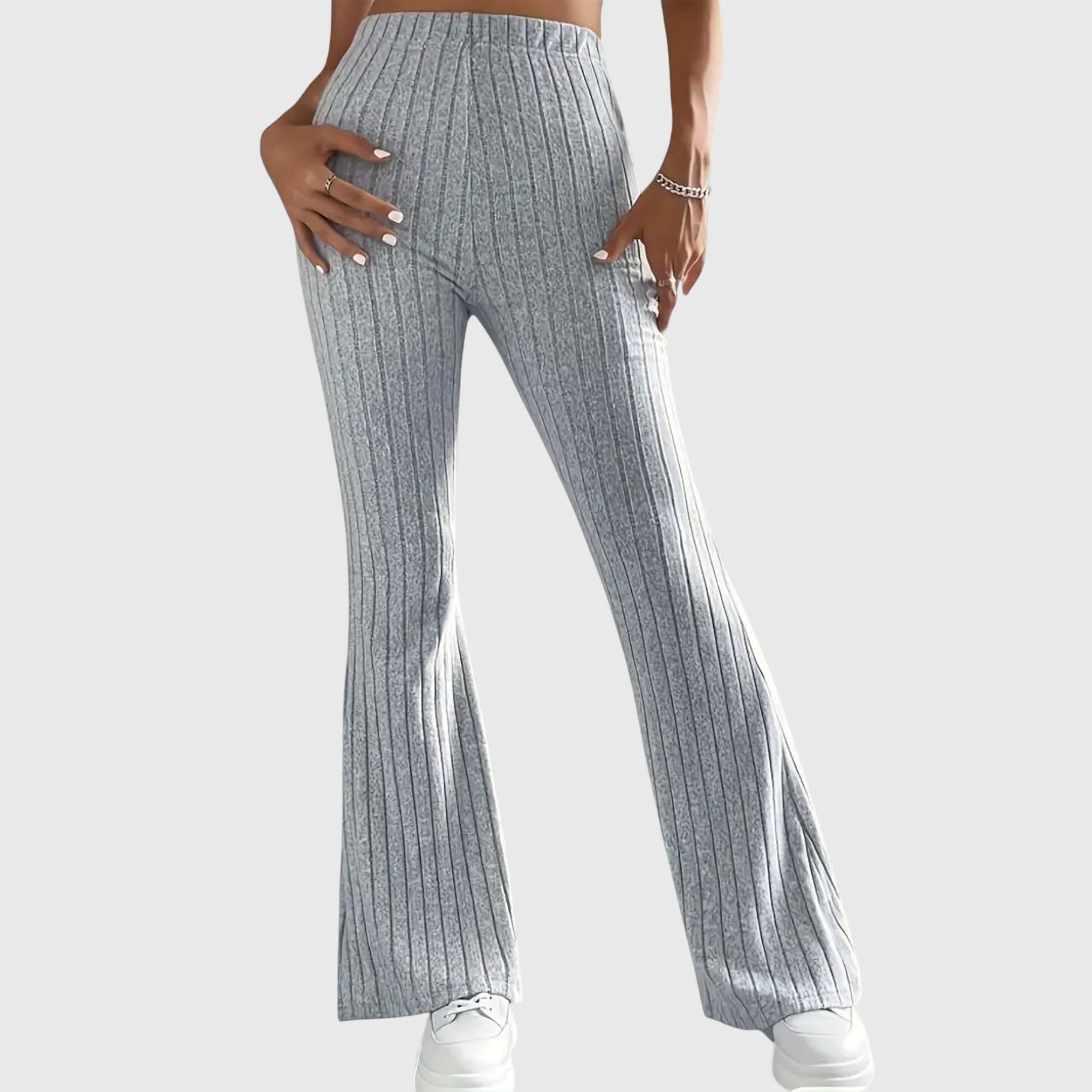 Jennifer - Eleganckie Spodnie