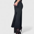 Madonna | Eleganckie Spodnie
