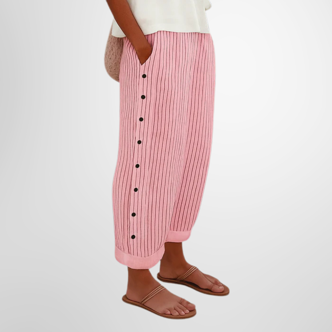 Bertha™ | Stylowe Spodnie Damskie