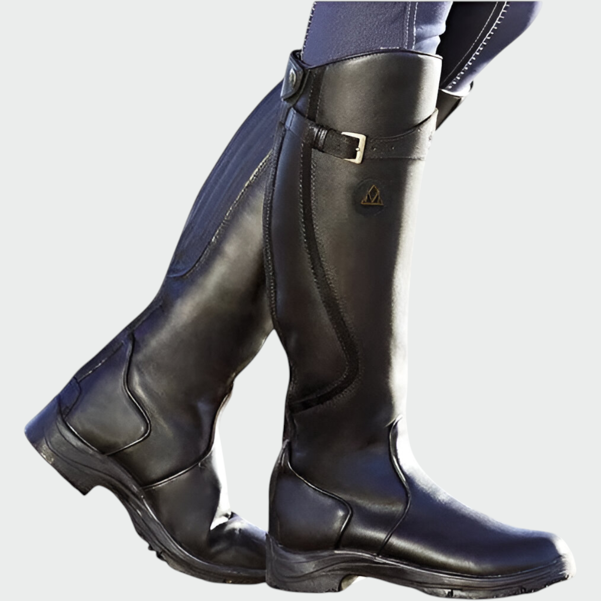 Karolina – Botki Ortopedyczne