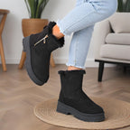 Emilia – Wygodne Zimowe Buty