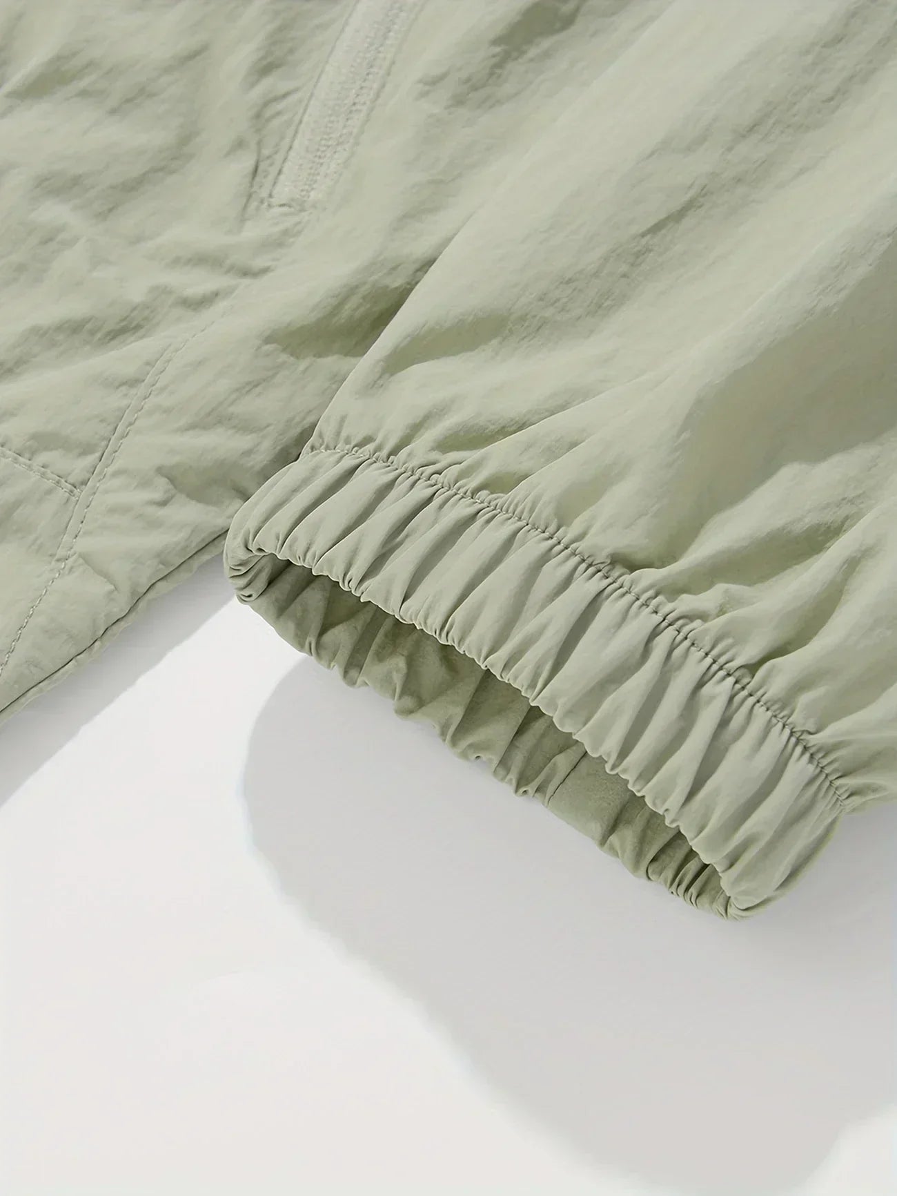 Stefania - Kurtka z Kapturem Odporną na Deszcz