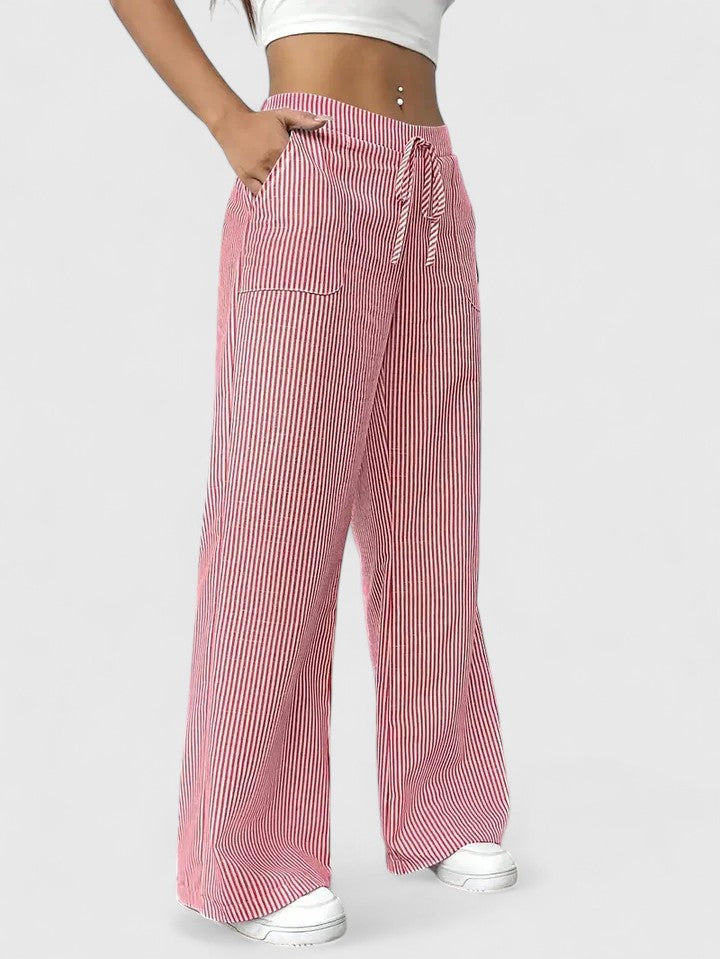 Tatienne | Eleganckie Spodnie